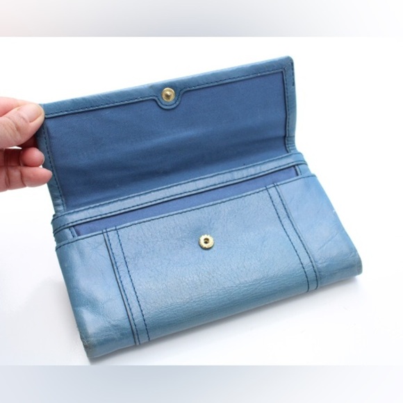 Fossil wallet - Picture 5 of 8